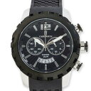 カプリウォッチ Capri watch レース 腕時計 ウォッチ ブラック Art. 5216 レディース メンズ ユニセックス 女性 男性 男女兼用