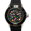 カプリウォッチ Capri watch 腕時計 ウォッチ 時計