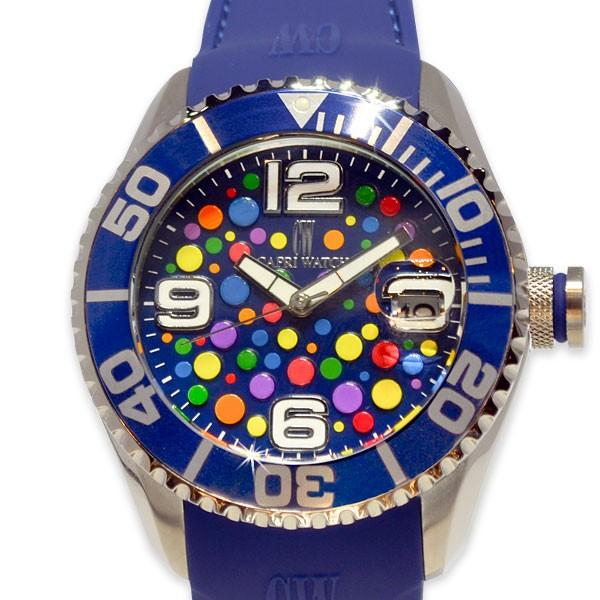 カプリウォッチ Capri watch 腕時計 ウォッチ 時計