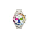 カプリウォッチ Capri watch ロッセラ 腕時計 ウォッチ ホワイト Art. 5511 レディース メンズ ユニセックス 女性 男性 男女兼用