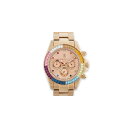カプリウォッチ Capri watch ロッセラ 腕時計 ウォッチ ローズゴールド Art. 5512 レディース メンズ ユニセックス 女性 男性 男女兼用