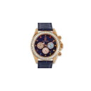 カプリウォッチ Capri watch ロッセラ 腕時計 ウォッチ ダークブルー Art. 5599 レディース メンズ ユニセックス 女性 男性 男女兼用