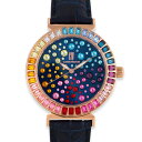 カプリウォッチ Capri watch ロッセラ 腕時計 ウォッチ Art. 5479 レディース メンズ ユニセックス 女性 男性 男女兼用 送料無料 【並行輸入品】