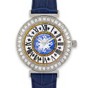 カプリウォッチ Capri watch ロッセラ 腕時計 ウォッチ Art. 5626 41 レディース メンズ ユニセックス 女性 男性 男女兼用 送料無料 【並行輸入品】