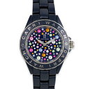 カプリウォッチ Capri watch マルチジョイ 腕時計 ウォッチ Art. 5451 レディース メンズ ユニセックス 女性 男性 男女兼用 送料無料 【並行輸入品】