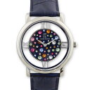カプリウォッチ Capri watch マルチジョイ 腕時計 ウォッチ Art. 5563 レディース メンズ ユニセックス 女性 男性 男女兼用 送料無料 【並行輸入品】