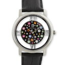 カプリウォッチ Capri watch マルチジョイ 腕時計 ウォッチ Art. 5561 レディース メンズ ユニセックス 女性 男性 男女兼用 送料無料 【並行輸入品】