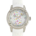 カプリウォッチ Capri watch マルチジョイ 腕時計 ウォッチ Art. 5461 レディース メンズ ユニセックス 女性 男性 男女兼用 送料無料 【...