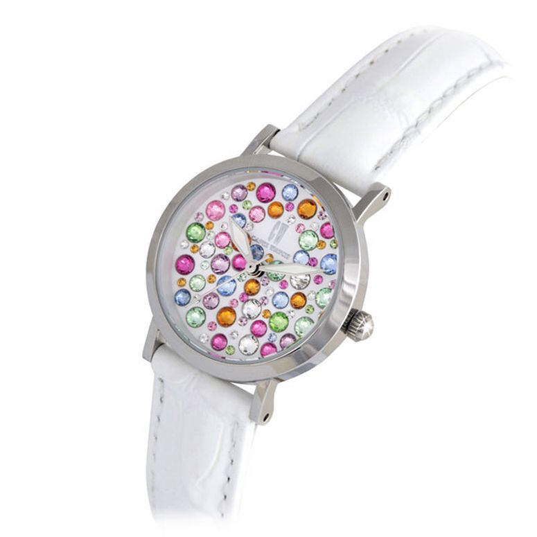 カプリウォッチ Capri watch マルチジョイ 腕時計 ウォッチ Art. 5441 00 レディース メンズ ユニセックス 女性 男性 男女兼用 送料無料 【並行輸入品】