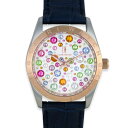 カプリウォッチ Capri watch マルチジョイ 腕時計 ウォッチ Art. 5428 40 レディース メンズ ユニセックス 女性 男性 男女兼用 送料無料 【並行輸入品】