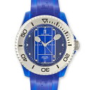 カプリウォッチ Capri watch テニス 腕時計 ウォッチ Art. 5555 レディース メンズ ユニセックス 女性 男性 男女兼用 送料無料 【並行輸入品】