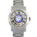 カプリウォッチ Capri watch パオラ 腕時計 ウォッチ Art. 5618 レディース メンズ ユニセックス 女性 男性 男女兼用 送料無料 【並行輸入品】