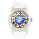 カプリウォッチ Capri watch パオラ 腕時計 ウォッチ Art. 5617 00 レディース メンズ ユニセックス 女性 男性 男女兼用 送料無料 【並行輸入品】