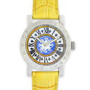 カプリウォッチ Capri watch パオラ 腕時計 ウォッチ Art. 5617 10 レディース メンズ ユニセックス 女性 男性 男女兼用 送料無料 【並行輸入品】