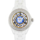 カプリウォッチ Capri watch クロックタワー 腕時計 ウォッチ Art. 5621 レディース メンズ ユニセックス 女性 男性 男女兼用 送料無料 【並行輸入品】