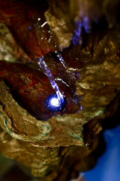 卓上 噴水 滝のオブジェ テーブルトップファウンテン インテリア噴水 Alpine WIN794S Five Tier Rainforest Tabletop Fountain with LED Lights, 14 Inch TallAlpine WIN794S Five Tier Rainforest Tabletop Fountain with LED Lights, 14 Inch Tall
