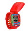 パジャママスク PJマスク キッズ腕時計 VTech PJ Masks Super Owlette Learning Watch 【並行輸入品】