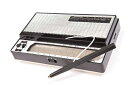 レトロ ポケット シンセサイザー シンセ Stylophone Retro Pocket Synth 【並行輸入品】