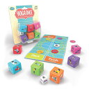 キッズヨガ ダイス サイコロ ThinkFun Yoga Dice Game for Boys and Girls Ages 6 and Up - Learn Yoga With a Game 【並行輸入品】