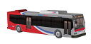 ワールドワイド トレーディングDC メトロバス Daron Worldwide Trading DC Metro Bus 【並行輸入品】