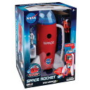スペースロケット NASA ライト サウンド付 DARON Adventure Series: Space Rocket with Lights, Sounds...