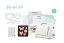 åȥޥ Bira Craft Adjustable Die Cutting &Embossing Machine Starter KIT, 9