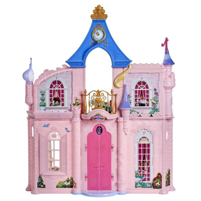 ディズニー キャッスル 人形 キャッスル おままごと ドールハウス 送料無料 Disney Amazon ファッションドール ディズニープリンセス ドールハウスセット プリンセス Princess Fashion Doll Castle Dollhouse 3 5 Feet Tall With 16 Accessories And 6 Pieces Of ディズニー キャッスル 人形 キャッスル おままごと ドールハウス 送料無料 Disney Amazon ファッションドール ディズニープリンセス ドールハウスセット プリンセス Princess Fashion Doll Castle Dollhouse 3 5 Feet Tall With 16 Accessories And 6 Pieces Of