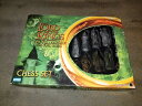 チェスセット Lord of the Rings - Fellowship of the Ring Chess Set 【並行輸入品】