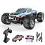 ラジコン 9200E RC Cars 1:10 Scale Large High Speed Remote Control Car for Adults Kids,48+ kmh 4WD 2.4GHz Off Road Monster Truck Toy,All Terrain Electric Vehicle Boy Gift with 2 Batteries for 40+ Min Play 【並行輸入品】