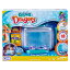 ɥ饴 Little Live Aqua Dragons - Deep Sea Habitat - LED Light Up Tank Hatch and Grow Aquatic Pets ¹͢ʡ