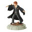 󡦥꡼ Enesco Wizarding World of Harry Potter Ron Weasley Year One Figurine, 7.5