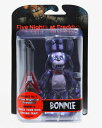 FNAF 5ナイツ Funko POP Five Nights at Freddy 039 s Articulated Bonnie Action Figure, 5 【並行輸入品】