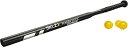 スキルズ パワースティック トレーニングバット SKLZ Power Stick Baseball and Softball Training Bat for Strength, 30 Inch, 30 Ounce 【並行輸入品】