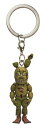 FNAF 5ナイツ キーホルダー ファンコ Funko Five Nights at Freddy 039 s Spring Trap Keychain 【並行輸入品】