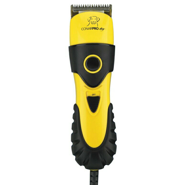 ѥХꥫ åѡ CONAIRPRO dog & cat 2-In-1 Dog Clippers & Trimmer , 17 Piece Dog Grooming Kit ¹͢ʡ