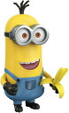 ミニオンズ フィーバー ライズオブグルー 2022 ミニオン おもちゃ Minions: The Rise of Gru Sing ‘N Babble Kevin Interactive Action Figure, Talking Character Toy with 25 Plus Talking Laughing Sounds 4-in Tall, Kids Gift Ages 4 Years 【並行輸入品】