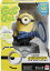 ߥ˥ եС 饤֥롼 2022 ߥ˥  Gas Out Kids Game Featuring Minions: The Rise of Gru, with Minions Theme, 56 Cards and Minion Fart Blaster, Gift for 5 Year Olds and Up ¹͢ʡ