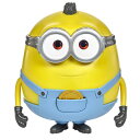 ミニオンズ フィーバー ライズオブグルー 2022 ミニオン おもちゃ Minions: Babble Otto Large Interactive Toy with 20 Sounds Phrases, Gift for Kids 4 Years Old Up 【並行輸入品】