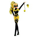 クイーンビー Miraculous Ladybug Queen Bee 10.5