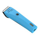 ƒ{poJ@n ALAnAƒ{̃g~O Wahl Professional Animal Bravura Pet, Dog, Cat, and Horse Corded/Cordless Clipper Kit, Turquoise (#41870-0438) ysAiz