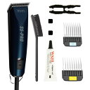 犬用バリカン 犬 猫のトリミングに Wahl Professional Animal SS Pro Pet and Dog Clipper Kit ( 9777) 【並行輸入品】