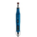 poJ@AL̃g~O Wahl Professional Animal Pet, Dog, and Cat Ultimate Nail Grinder Trimming Kit (#5973), Blue ysAiz