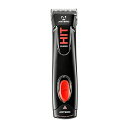 ybg oJ ARTERO HIT Professional Cordless Grooming Clipper ysAiz