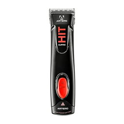 ペット バリカン ARTERO HIT Professional Cordless Grooming Clipper 【並行輸入品】