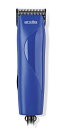 ybg oJ  Andis EasyClip Pro-Animal 7-Piece Detachable Blade Clipper Kit, Animal/Dog Grooming, Blue, MBG-2 (21485) ysAiz