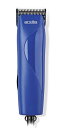 ペット バリカン 犬 Andis EasyClip Pro-Animal 7-Piece Detachable Blade Clipper Kit, Animal/Dog Grooming, Blue, MBG-2 (21485) 【並行輸入品】