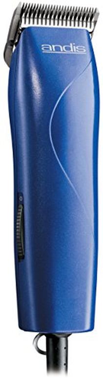 ペット バリカン 犬 Andis EasyClip Pro-Animal 7-Piece Detachable Blade Clipper Kit, Animal/Dog Grooming, Blue, MBG-2 (21485) 【並行輸入品】 2