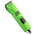 ペット バリカン 犬 猫 Andis ProClip AGC Super 2-Speed Plus Detachable Blade Clipper - Spring Green,dogs, house-cats 【並行輸入品】