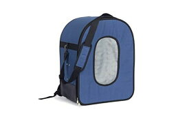 インコ 小鳥 バード トラベルキャリアー Prevue Pet Products Backpack Bird Travel Carrier with Perch 1311 【並行輸入品】