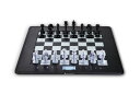 チェスセット Millennium Electronic Chess Board Computer - The King Competition. Electronic Pressure Sensor Board with Pieces. MIL831 【並行輸入品】